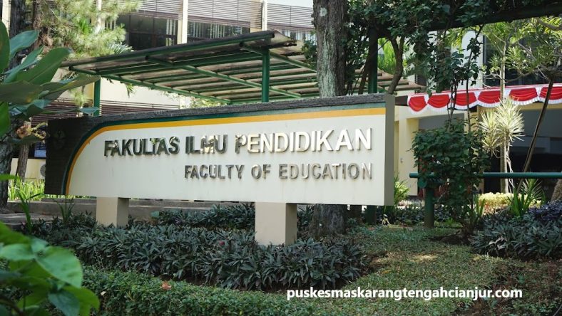 Daftar Universitas Fakultas Ilmu Pendidikan Terbaik 2023 di Indonesia