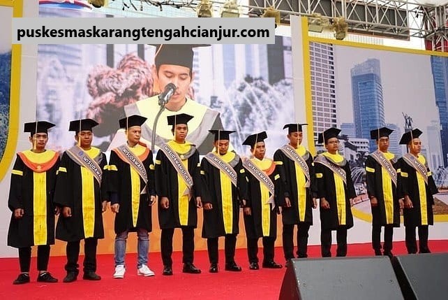 Universitas Terbuka Yang Semakin Terkenal