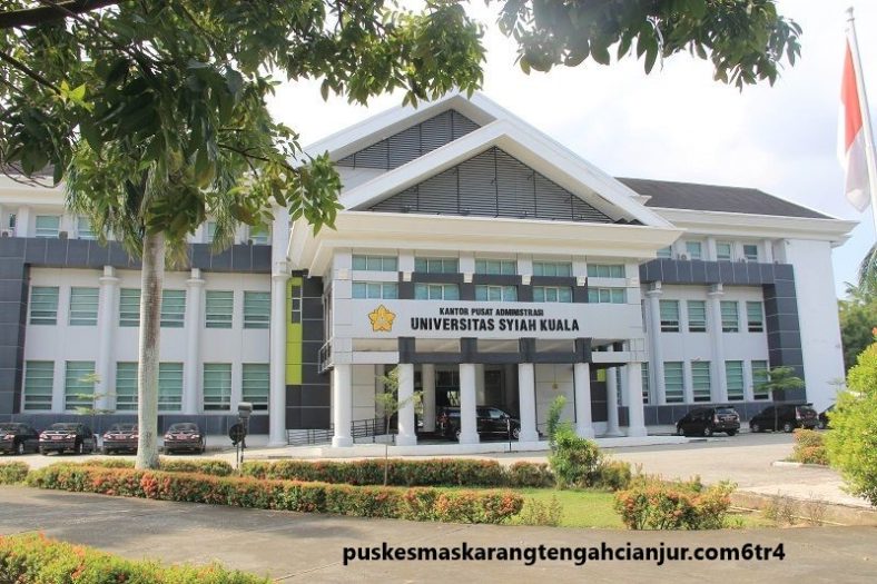 Informasi Universitas Terbaik di Aceh Terbaru 2023