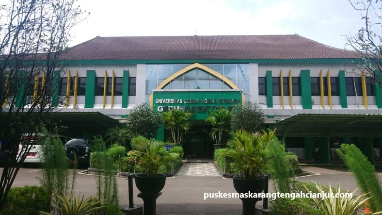 Daftar Universitas Terbaik di Kota Banten Versi Webometrics Terbaru