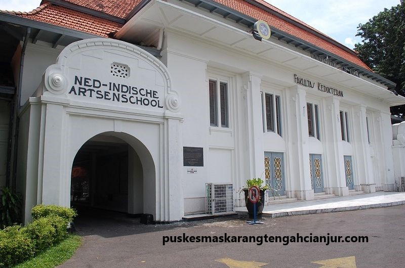 Daftar Universitas Jurusan Kedokteran Terbaik di Indonesia 2023