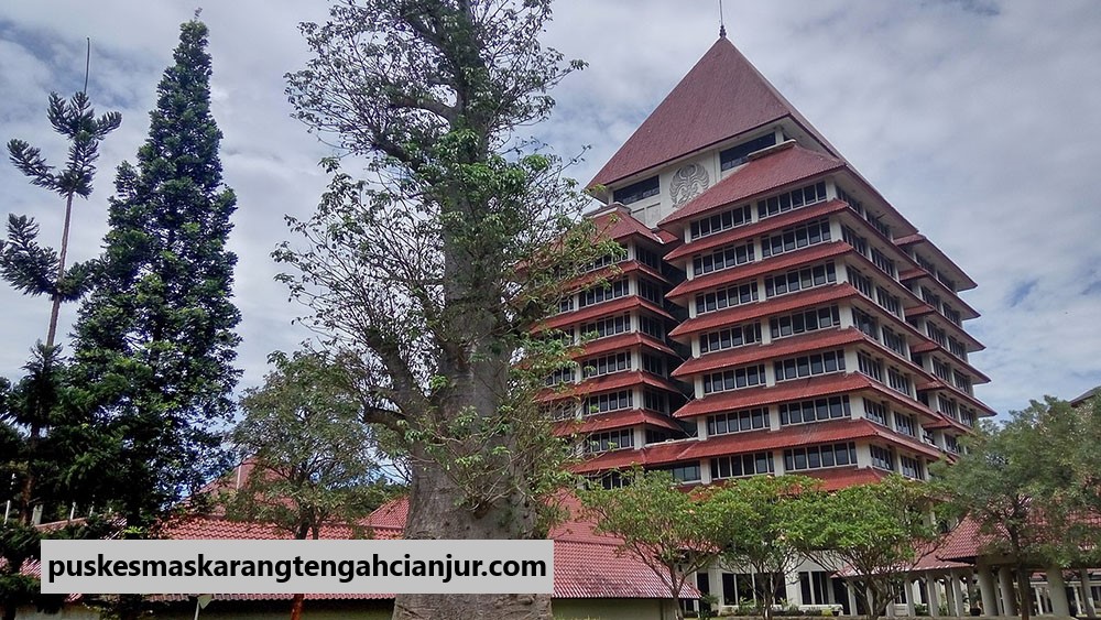 Daftar Universitas Terbaik di Indonesia Versi Webometrics Terbaru 2023