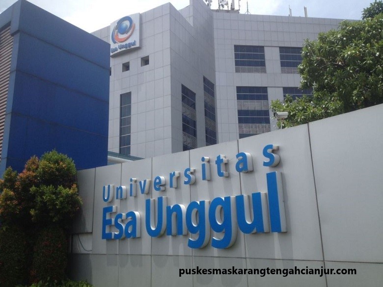 Daftar Universitas Jakarta Barat Terbaik 2023
